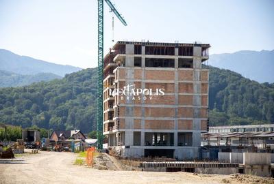 Apartament cu 3 camere | Noua | 97 mp Utili Apartament cu 3 camere | Noua | 97 mp Utili - 15