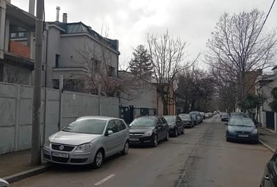 Teren Construcții intravilan de 596 mp, în Arcul de Triumf - 7