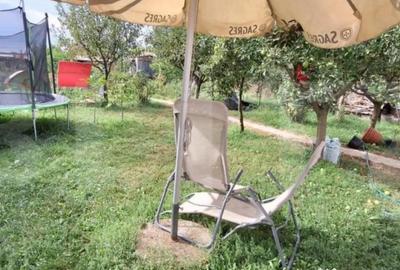 Casă cu 4 camere cu Teren 1000 Mp în Careiului - 11