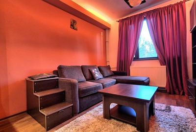 Apartament cu 2 camere decomandat, mobilat în Drumul Taberei - 3