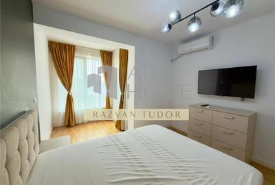 Apartament cu 2 camere decomandat, mobilat în Albert - 17
