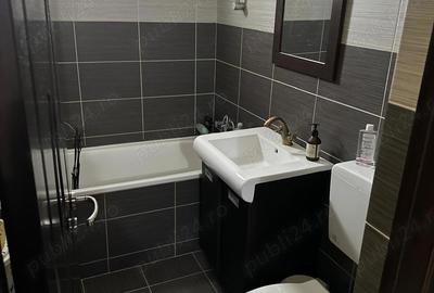 Apartament cu doua camere plus living generos , zona Bradet - 6