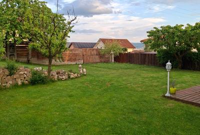 Casă individuală cu 5 camere cu Canalizare în Iris - 4