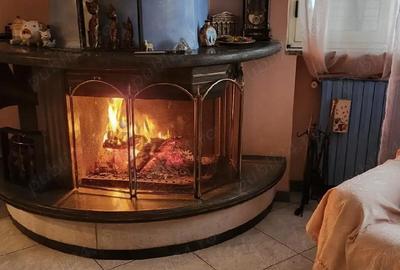 Casă cu 3 camere cu Teren 180 Mp în Lunca Calnicului - 5