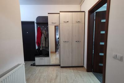 Inchiriez 2cam, bloc nou cu centrala, mobilat, parcare privata,Metrou Lujerului - 6