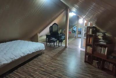 Casă cu 4 camere cu Teren 512 Mp în Tudor Vladimirescu - 12