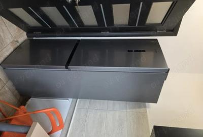 Apartament cu 2 camere semidecomandat, mobilat în Regie - 1