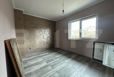 Casa individuala, 4 camere, 3 bai, garaj, zona Beta Residence - 6