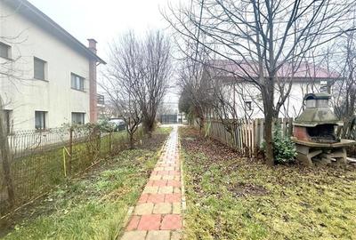 Casă individuală cu 4 camere cu Canalizare în Valea Lupului - 30