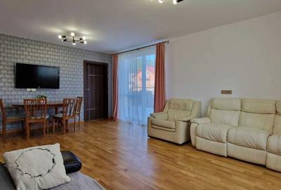 Casă cu 4 camere în Central - 1