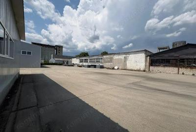 Inchiriere complex industrial multifunc?ional pozi?ie strategica, Targu Jiu - 6