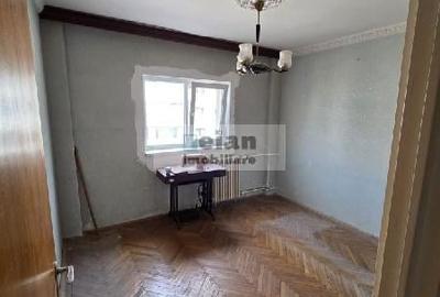 Apartament cu 2 camere decomandat în Lujerului - 5