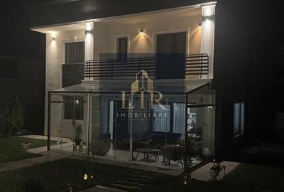 Casă cu 4 camere cu Teren 329 Mp în Valea Lupului - 1