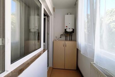 Apartament cu 2 camere semidecomandat în Girocului - 3