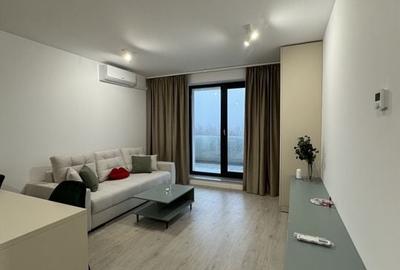 Studio dublu de inchiriat | PRIMA CHIRIE | Vedere PADURE - 1