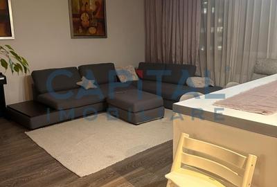 Vanzare apartament cu 3 camere cartierul Zorilor - 6