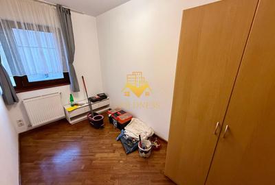 3 camere, modern, parcare, cartierul Marasti, Expo Transilvania, Profi - 6