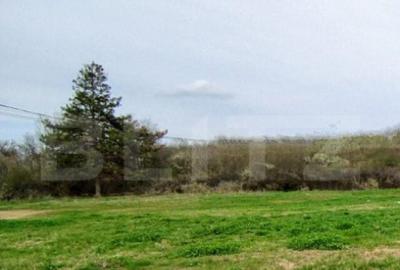 Teren de 1243 mp, în Central