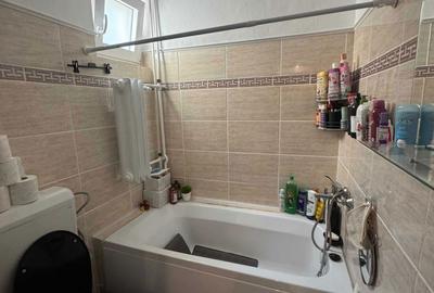 Apartament cu 2 camere decomandat în Exterior Vest - 5