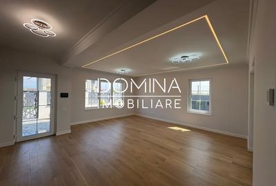 Casă individuală cu 4 camere cu Teren 551 Mp în Sud-Vest - 4