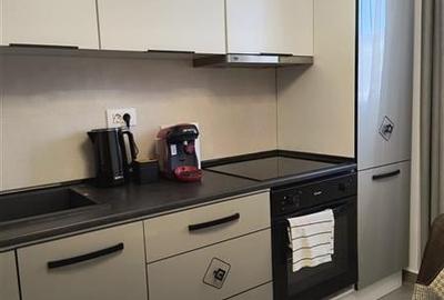 Apartament cu 2 camere,  parter inalt, Urban Plaza, in Astra, Brasov - 12