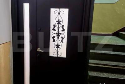 Apartament cu 2 camere decomandat în Micro 5 - 6