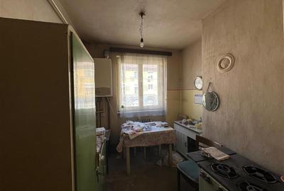 Apartament cu 2 camere decomandat în Luncă - 8