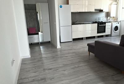 Apartament cu 2 camere semidecomandat, mobilat în Cug - 10