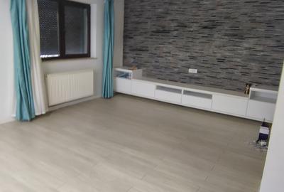 Cumpăna - 2 duplexuri - parter și mansarda - 5