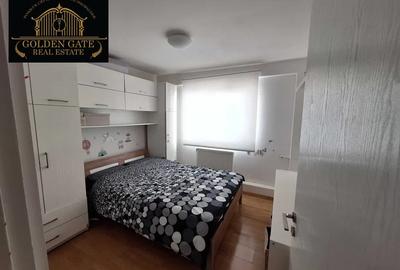 Comision 0% Apartament 2 Camere Lujerului | Centrala | AC | Balcon | - 4