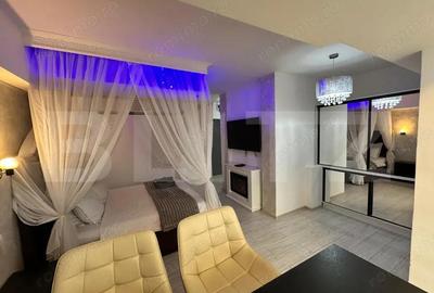 Garsonieră semidecomandată în Rovine - 3