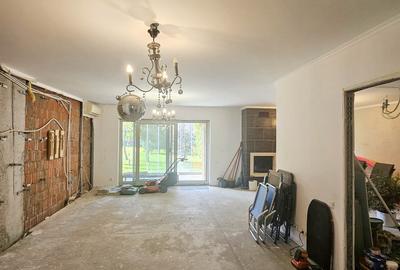 Pipera : Parter cu gradina, langa American School! - 6