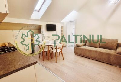 Apartament modern etajul 2 Sibiu, Calea Cisnădiei - 2