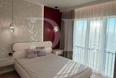 Apartament cu 2 camere semidecomandat, mobilat în Apahida - 13