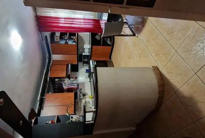 Vand apartament 4 camere Bucure?ti Nasaud - 2