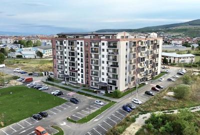 Apartament 2 camere, 46 mp, cartier Transalpina Apartament 2 camere, 46 mp, cartier Transalpina - 6