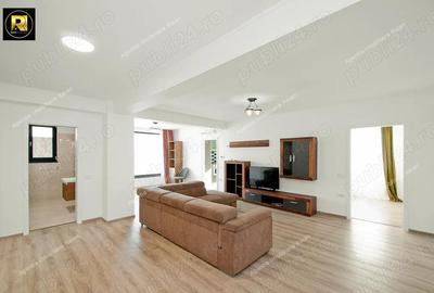 Vanzare apt modern cu 2 camere, cu terasa 40mp, in Galati, Micro 17, bloc nou - 1