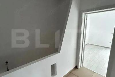 Casă cu 4 camere cu Teren 450 Mp în Becicherecu Mic - 8