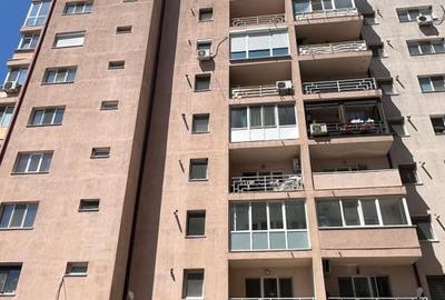 2 camere 66 mp mobilat Confort City - Vitan - 1