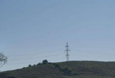 Teren de 8541 mp, în Central - 5