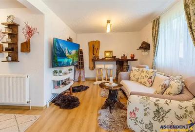 Casă cu Teren 2032 Mp în Lunca - 16