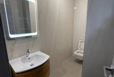 Apartament 3 Camere Lux 130 mp Floreasca Parcul Verdi - Comision 0 - 8