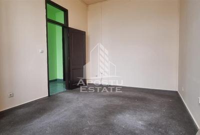 Spatiu birouri sau comercial in localitatea Pancota - 6