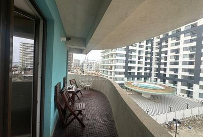 Apartament 2 camere, situat in Mamaia Nord - 10