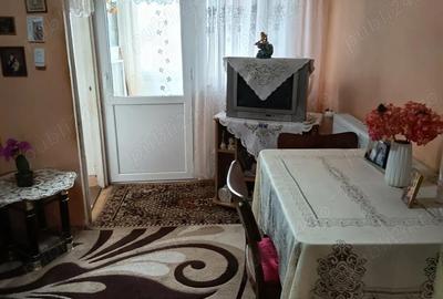 Garsonieră semidecomandată în Central