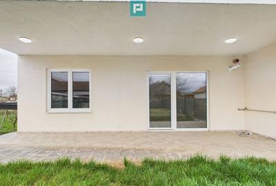 Casă cu 4 camere cu Teren 346 Mp în Recaș - 5