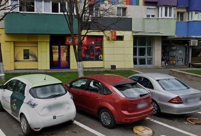 Spațiu comercial, de 63 mp, în Brâncoveanu