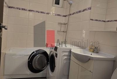 Vânzare apartament semidecomandat 2 camere cu centrală Brâncoveanu -Izvorul Rece - 5