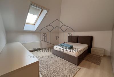 Apartament cu 5 camere decomandat, mobilat în Nord - 8