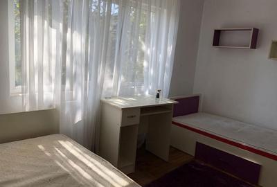 Apartament cu 3 camere decomandat în Central - 6